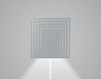 Фасадный светильник Boluce Illuminazione 2013 7071.00X Современный / Скандинавский / Модерн