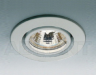 Светильник-спот Egoluce Recessed Lamps 6239.03