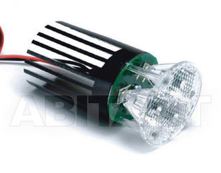 Встраиваемый светильник Egoluce Recessed Lamps 0123