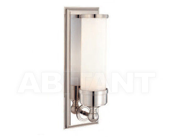 Купить Светильник настенный Hudson Valley Lighting Standard 371-PN