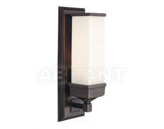 Купить Светильник настенный Hudson Valley Lighting Standard 471-OB