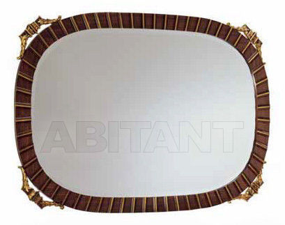 Купить Зеркало настенное ANFORA Isacco Agostoni Contemporary 1096 MIRROR