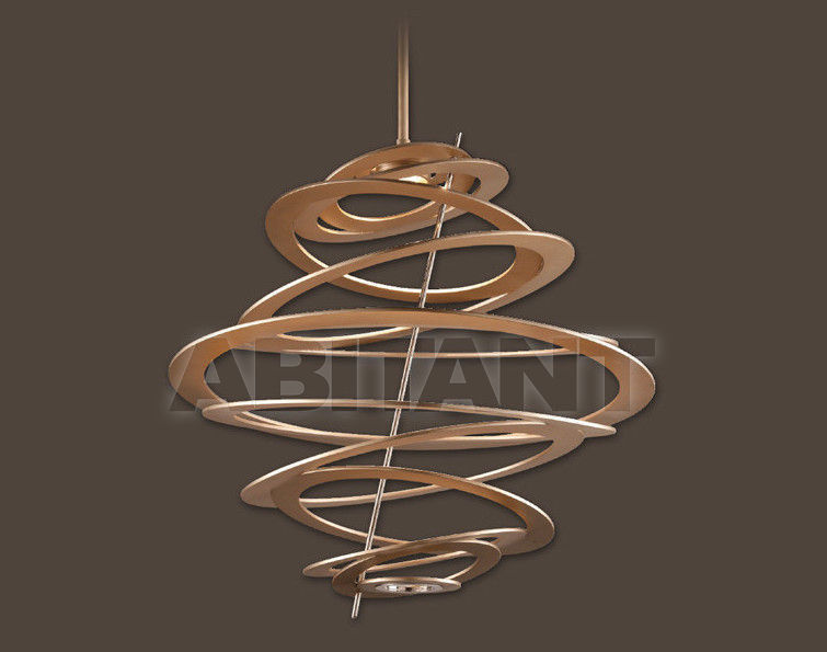 Купить Люстра Corbett Lighting Spellbound 165-44