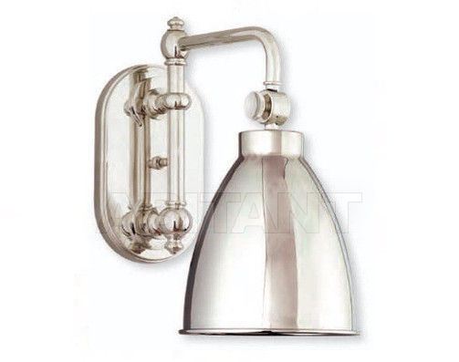 Купить Светильник настенный Hudson Valley Lighting Standard 1429-PN