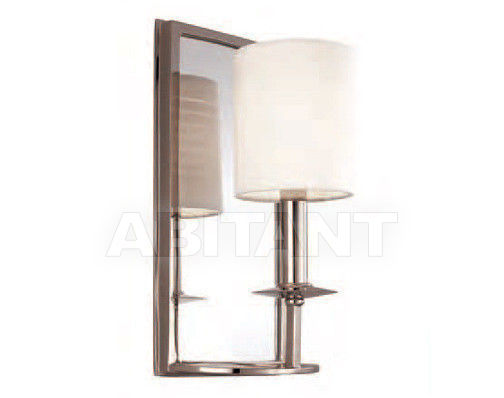 Купить Светильник настенный Hudson Valley Lighting Standard 081-PN