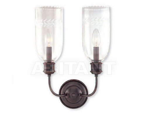 Купить Бра Hudson Valley Lighting Standard 292-OB