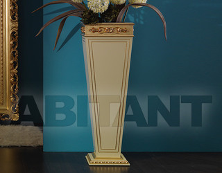 Кашпо Vismara Design Baroque VASE 90 - BAROQUE