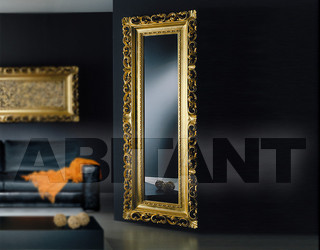 Зеркало напольное Vismara Design Baroque BODY MIRROR 214-BAROQUE