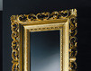 Зеркало напольное Vismara Design Baroque BODY MIRROR 214-BAROQUE Современный / Скандинавский / Модерн