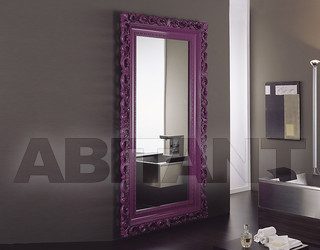 Зеркало настенное Vismara Design Baroque FRAME - 214 BAROQUE-MIRROR