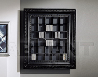 Стеллаж Vismara Design Classic FRAME -120 CLASSIC 3