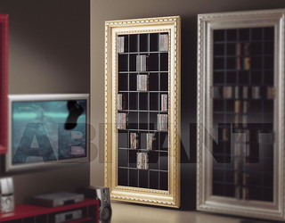 Стеллаж Vismara Design Classic FRAME - 214 CLASSIC