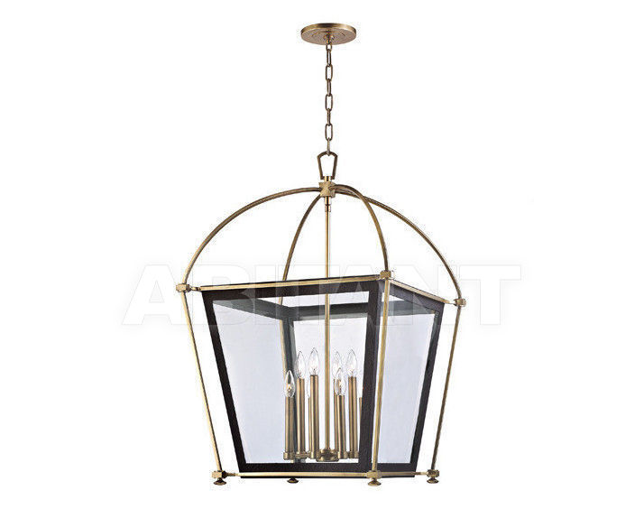 Купить Светильник Hudson Valley Lighting Standard 3624-AGB