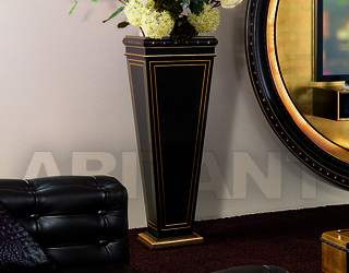 Кашпо Vismara Design Classic VASE 125 - BRAZIER - CLASSIC