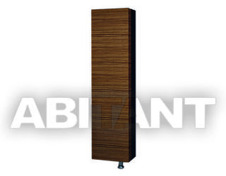 Шкаф книжный Vismara Design Altro-other SCRIGNO ZEBRAN