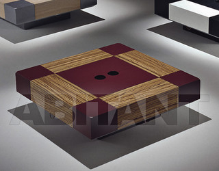 Столик журнальный Vismara Design Mosaik CIAIKA -110 MOSAIK 1