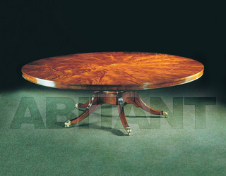 Стол обеденный Arthur Brett 2013 2239/84IA