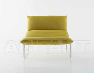 Кресло Arflex Estero 2012 12021 yellow