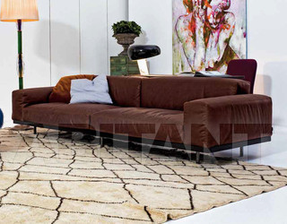 Диван Arflex Estero 2012 2106 brown