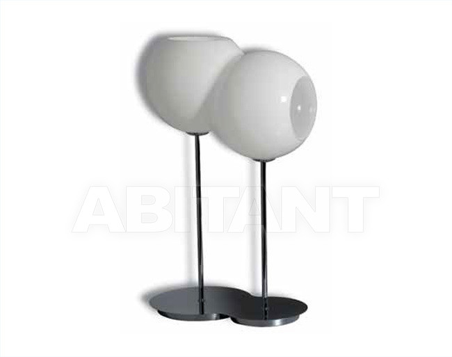 Купить Лампа настольная GLOBULO Selene Illuminazione Asd 2725