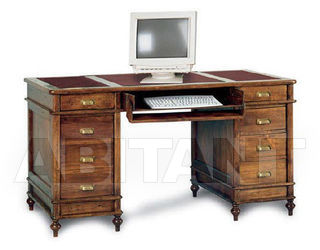 Стол компьютерный Opificio Classiche 382