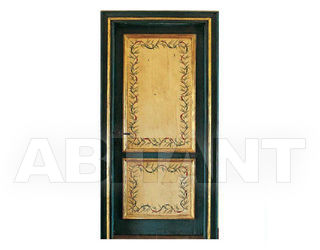 Дверь деревянная Opificio Classiche 580