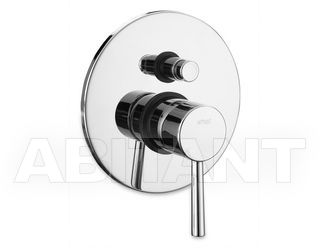 Встраиваемый смеситель Effepi Evotech 16188