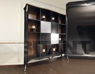 Библиотека Arte Antiqua Charming Home 2330 2