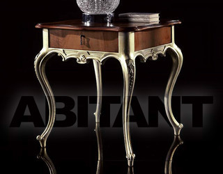 Столик приставной Arte Antiqua Charming Home 2425