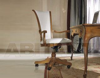 Кресло для кабинета Arte Antiqua Charming Home 2458