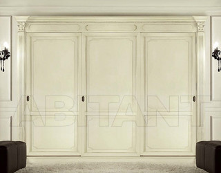 Шкаф Arte Antiqua Charming Home 2806/3AS