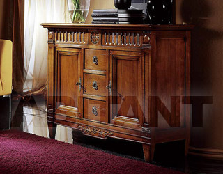 Комод Arte Antiqua Charming Home 3102/A