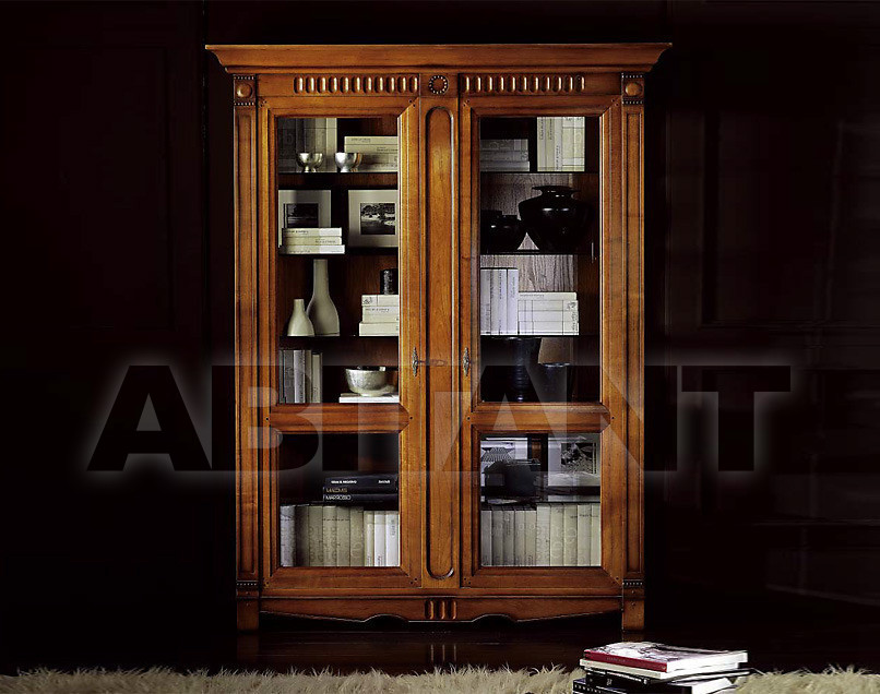 Купить Витрина Arte Antiqua Charming Home 3302/B