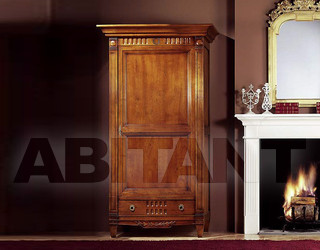 Шкаф Arte Antiqua Charming Home 3800/A