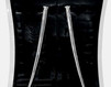 Шкаф Isacco Agostoni Contemporary 1322 2 DOORS HIGHT CABINET Современный / Скандинавский / Модерн