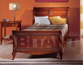 Кровать Arte Antiqua Lawrence 2503/A