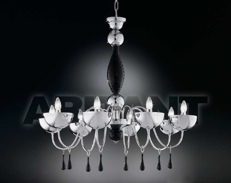 Купить Люстра Gabbiani Venezia Lampade Da Tavolo L 61