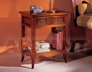 Тумбочка Arte Antiqua Lawrence 2706