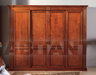 Шкаф Arte Antiqua Lawrence 2804/A