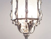 Бра Isacco Agostoni Contemporary 1353 WALL LAMP Классический / Исторический / Английский