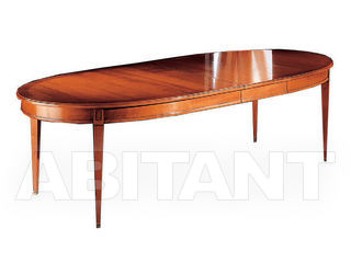 Стол обеденный Arte Antiqua Tavoli E Sedie 2203/180 /P2