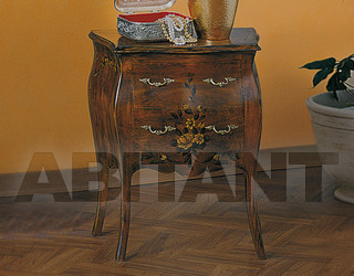 Тумбочка Stile Legno La Notte 0183