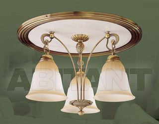 Светильник Creval Esparta 728G