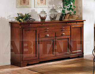 Комод GIULIACASA By Vaccari International Maison 853/T