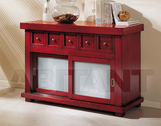Комод GIULIACASA By Vaccari International Maison 351/T