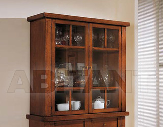 Шкаф GIULIACASA By Vaccari International Maison 346/T