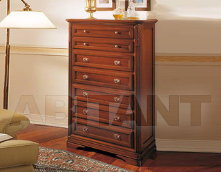 Комод GIULIACASA By Vaccari International Maison 626/T