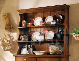 Шкаф GIULIACASA By Vaccari International Maison 812/T