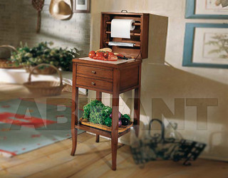 Тумбочка GIULIACASA By Vaccari International Maison 825/T