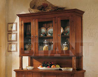 Шкаф GIULIACASA By Vaccari International Maison 833/T